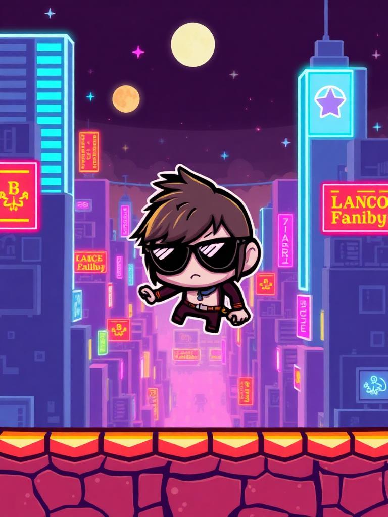 Pixie Byte Studios | Indie Game Developer